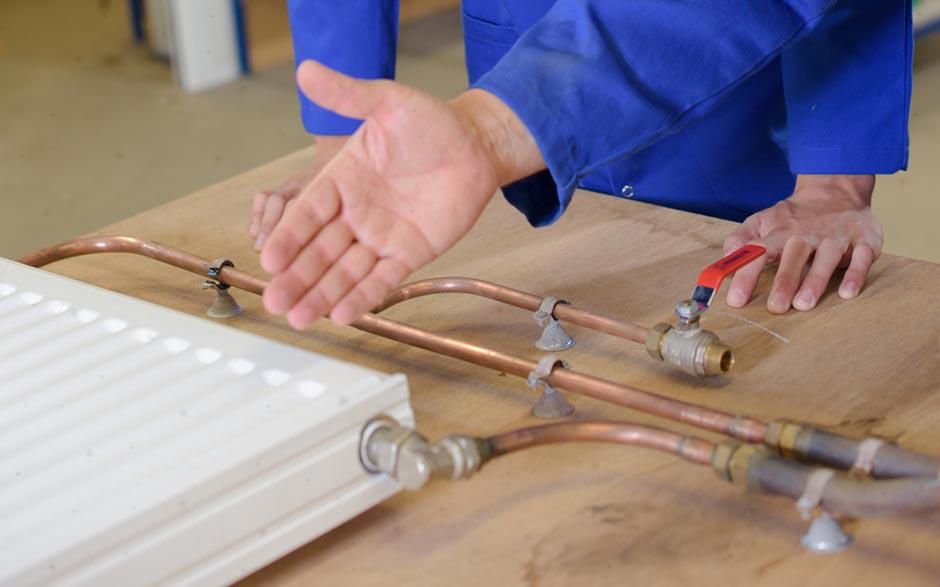 entretien chauffe eau La Queue-les-Yvelines