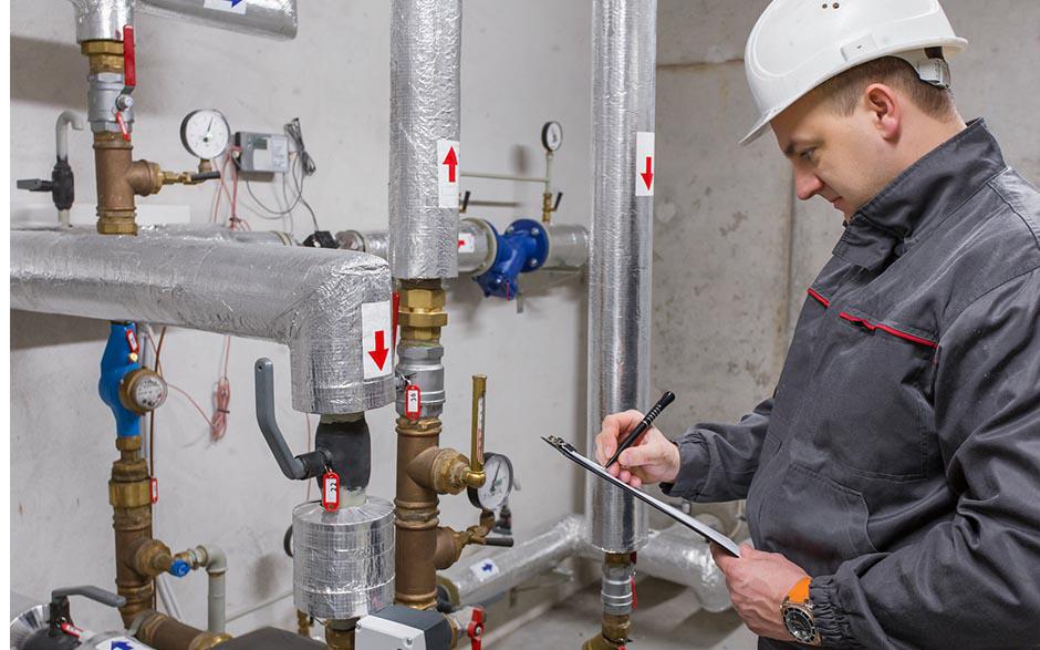 entretien chauffage électrique Moissy-Cramayel