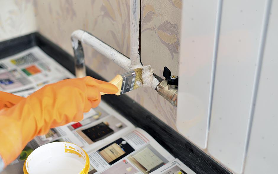 entretien chauffage électrique Moissy-Cramayel
