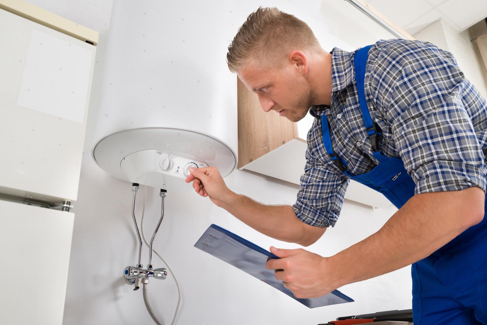 installation chauffage gaz Combs-la-Ville