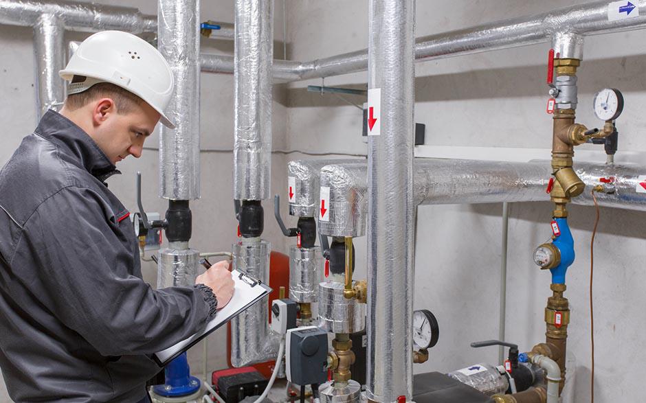 installation chauffage gaz Combs-la-Ville