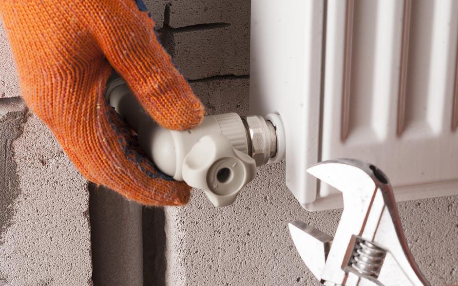 installation chauffage gaz Combs-la-Ville